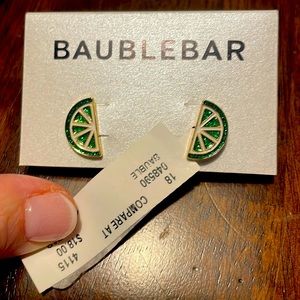 Baublebar Like Stud Earrings